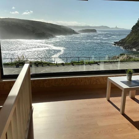 Vistas Al Mar 2 Canabal La Corogne Extérieur photo